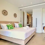 Afionas Aethereum Luxury Villa Concept By Dadovillas
