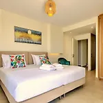 Afionas Aethereum Luxury Villa Concept By Dadovillas