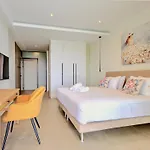 Afionas Aethereum Luxury Villa Concept By Dadovillas