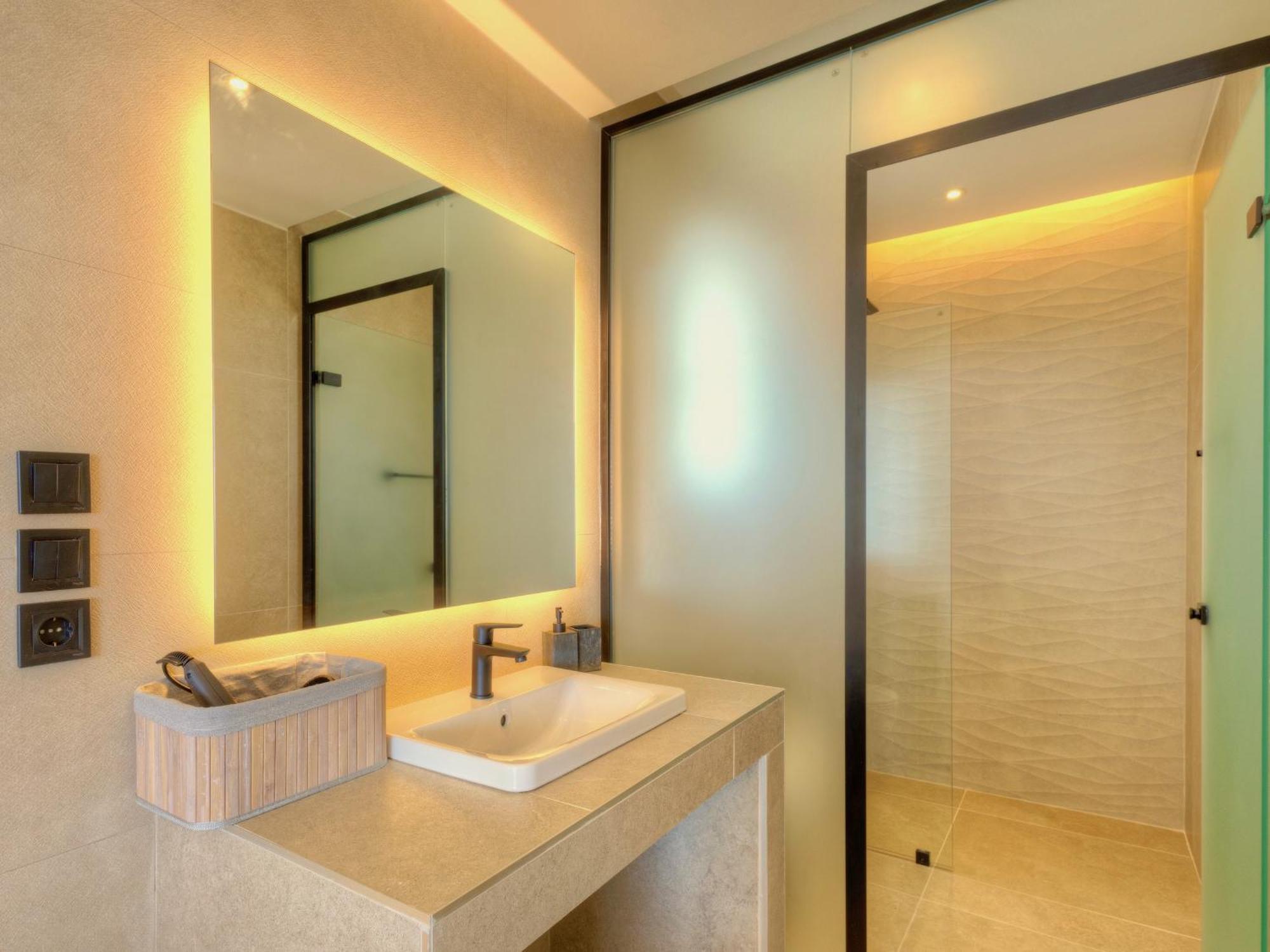 Afionas Aethereum Luxury Concept By Dadovillas Villa