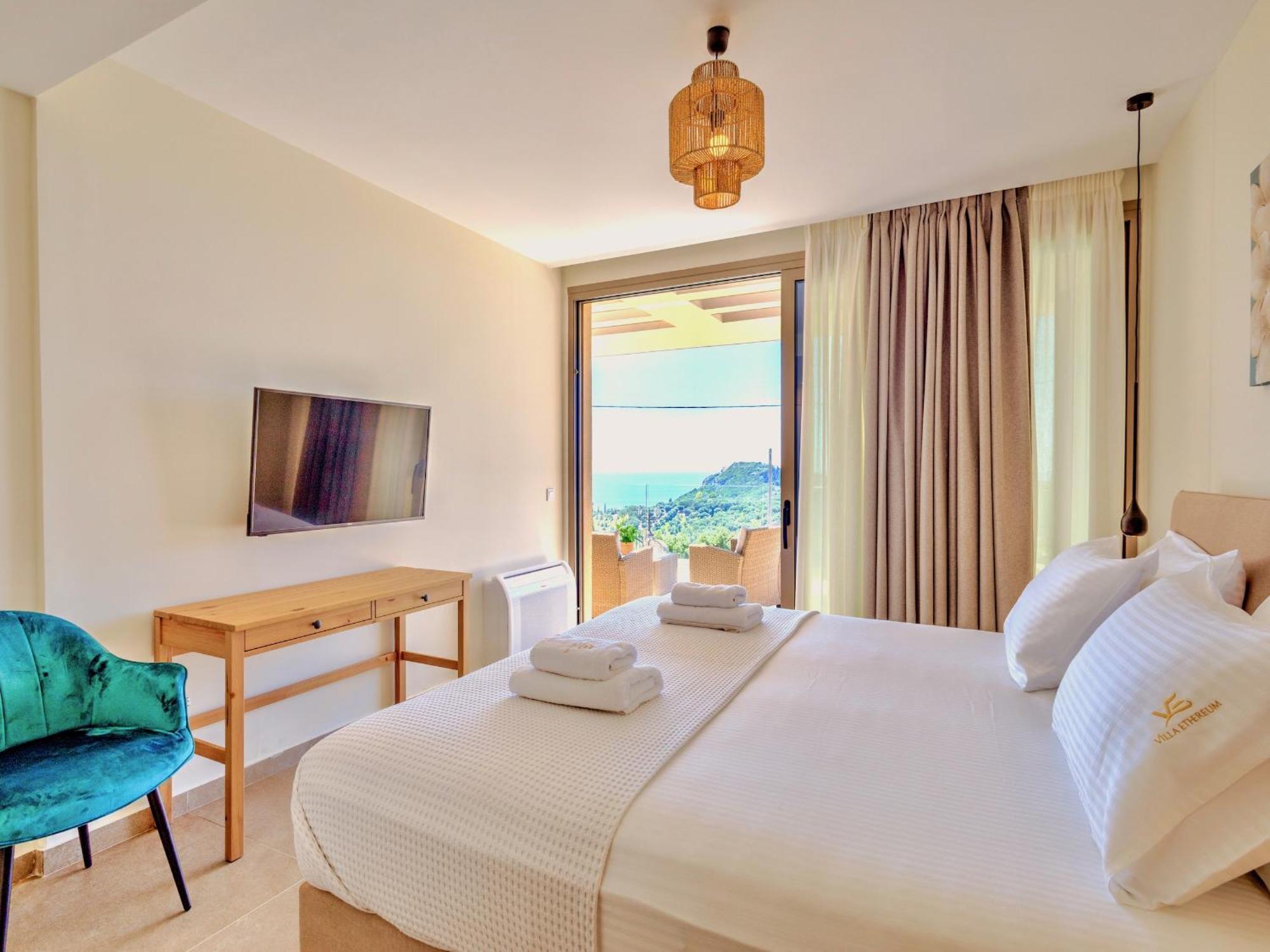 Afionas Aethereum Luxury Concept By Dadovillas