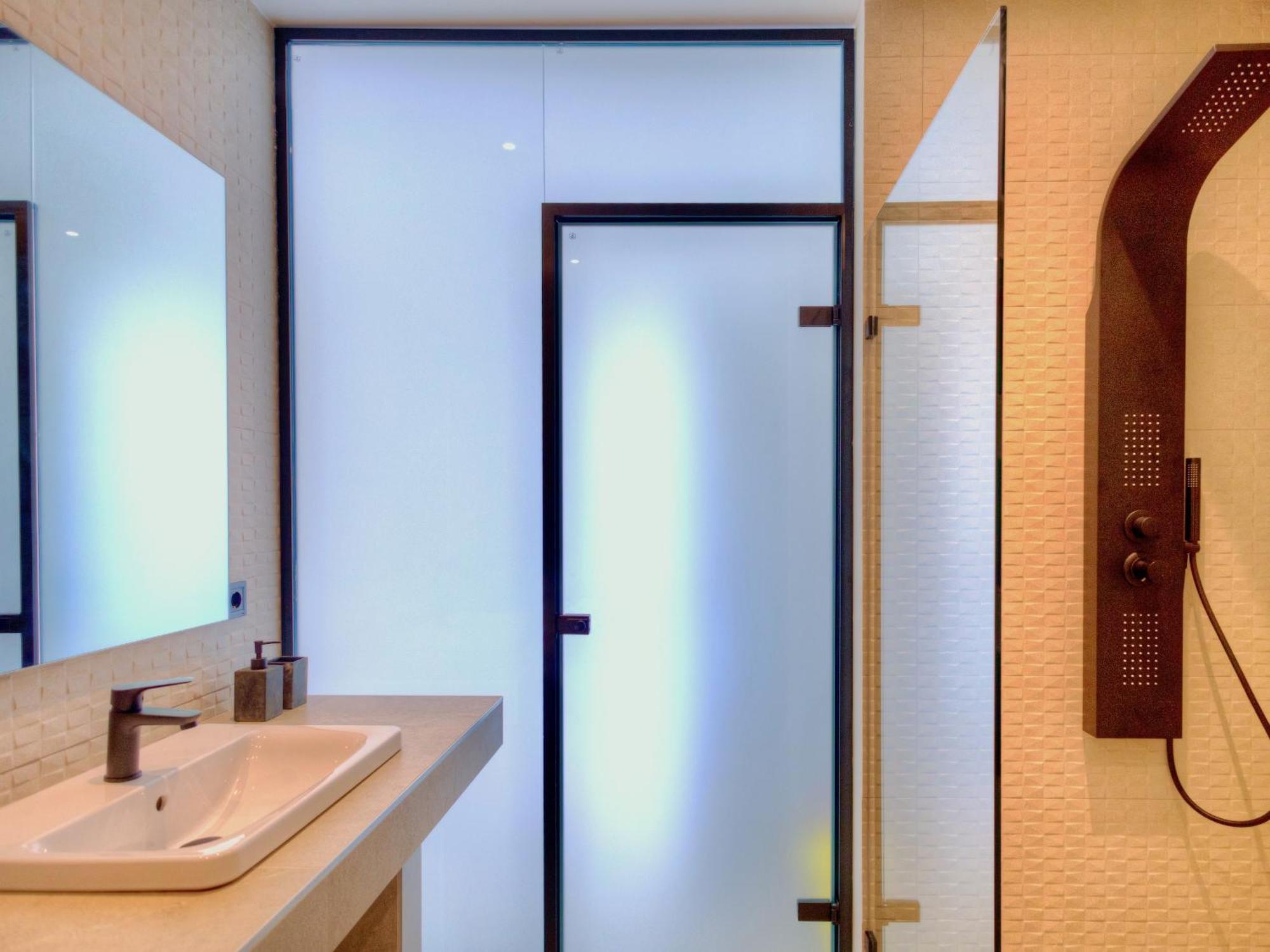 Afionas Aethereum Luxury Concept By Dadovillas Villa