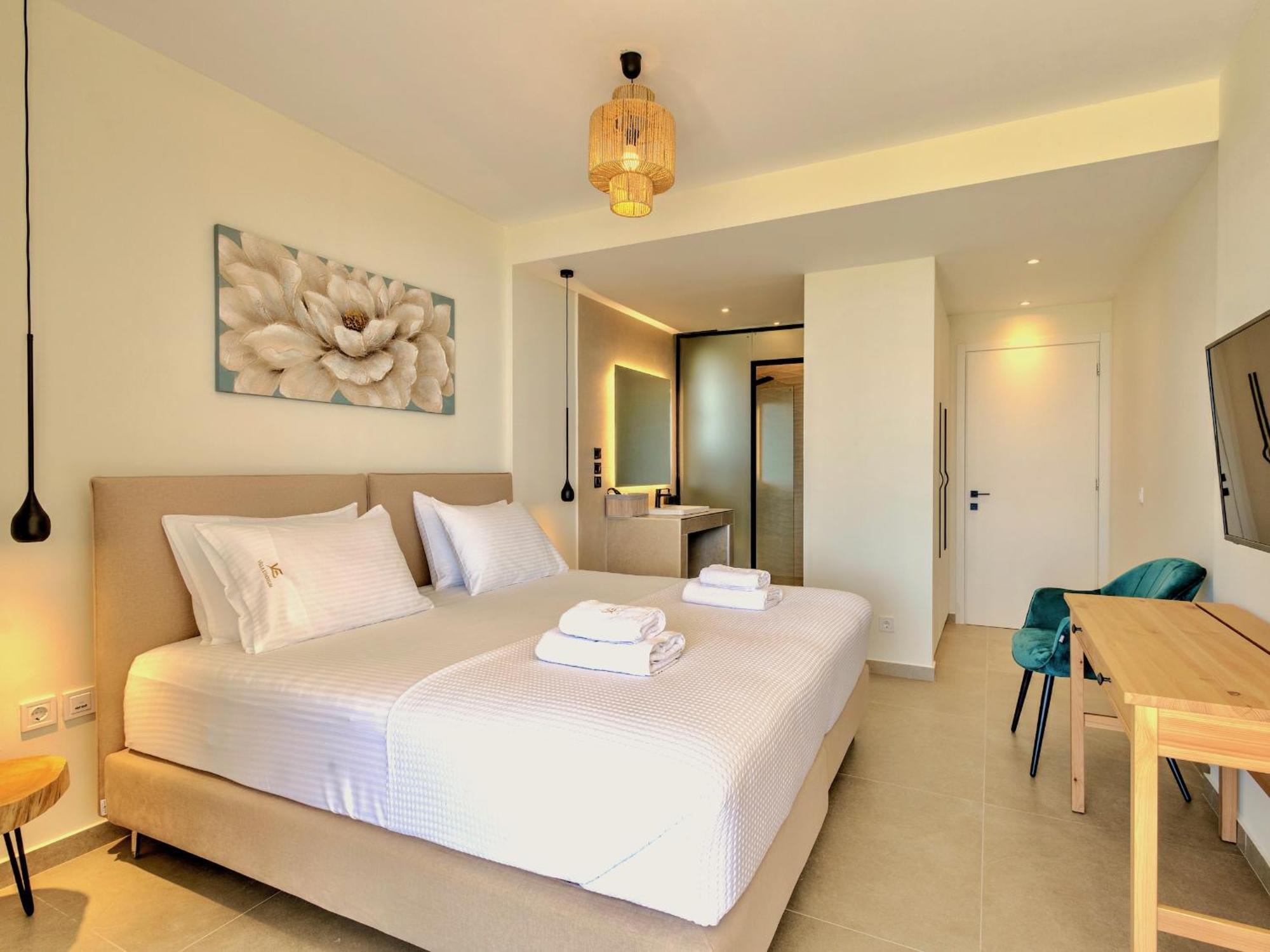 Afionas Aethereum Luxury Concept By Dadovillas
