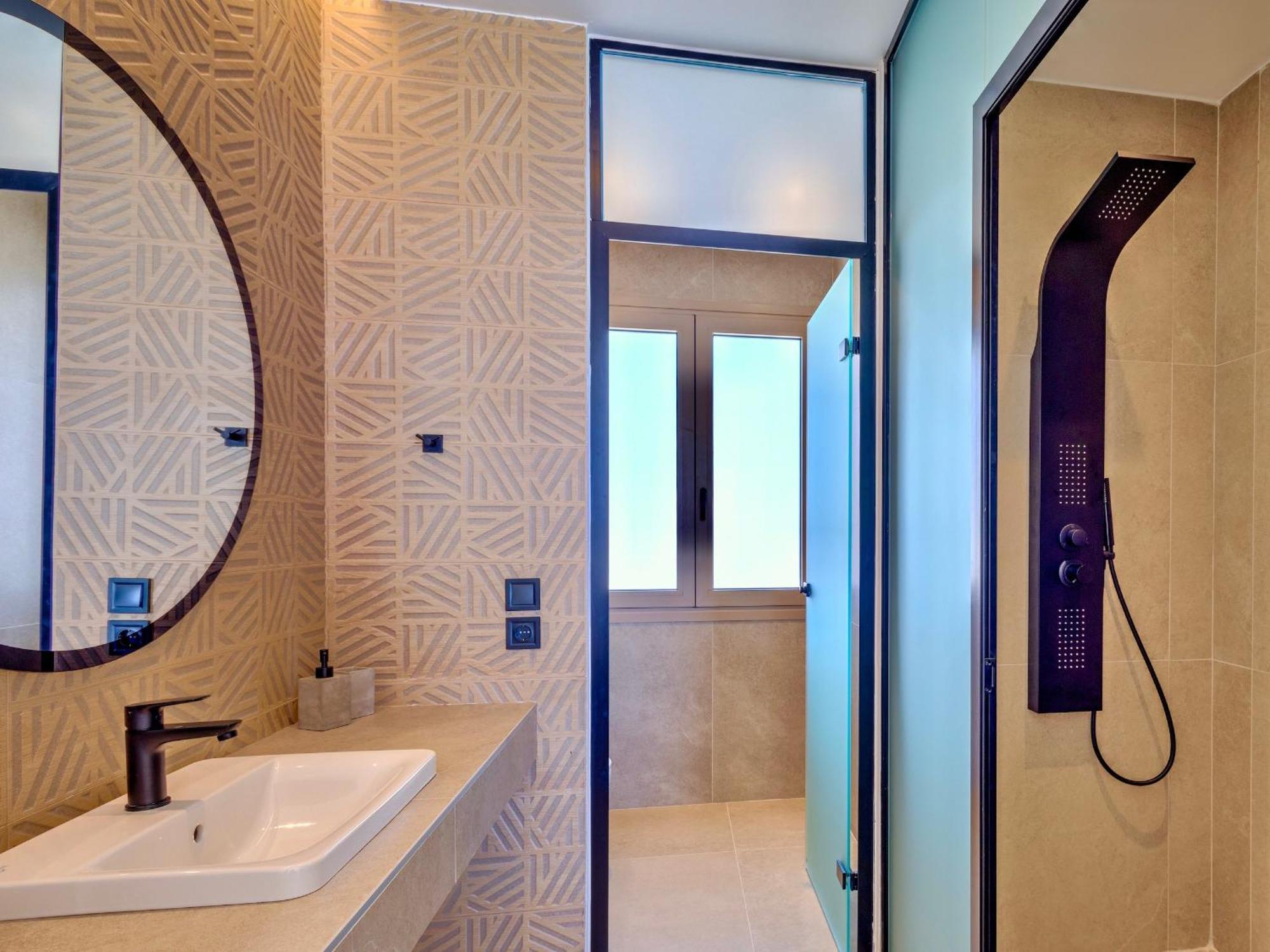 Villa Afionas Aethereum Luxury Concept By Dadovillas Kavvadades