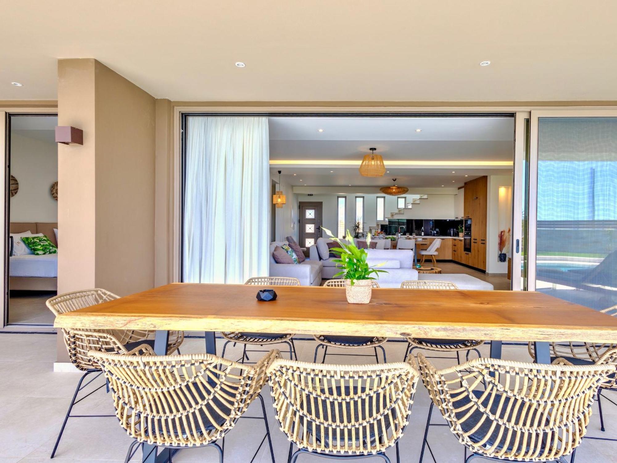 Afionas Aethereum Luxury Concept By Dadovillas