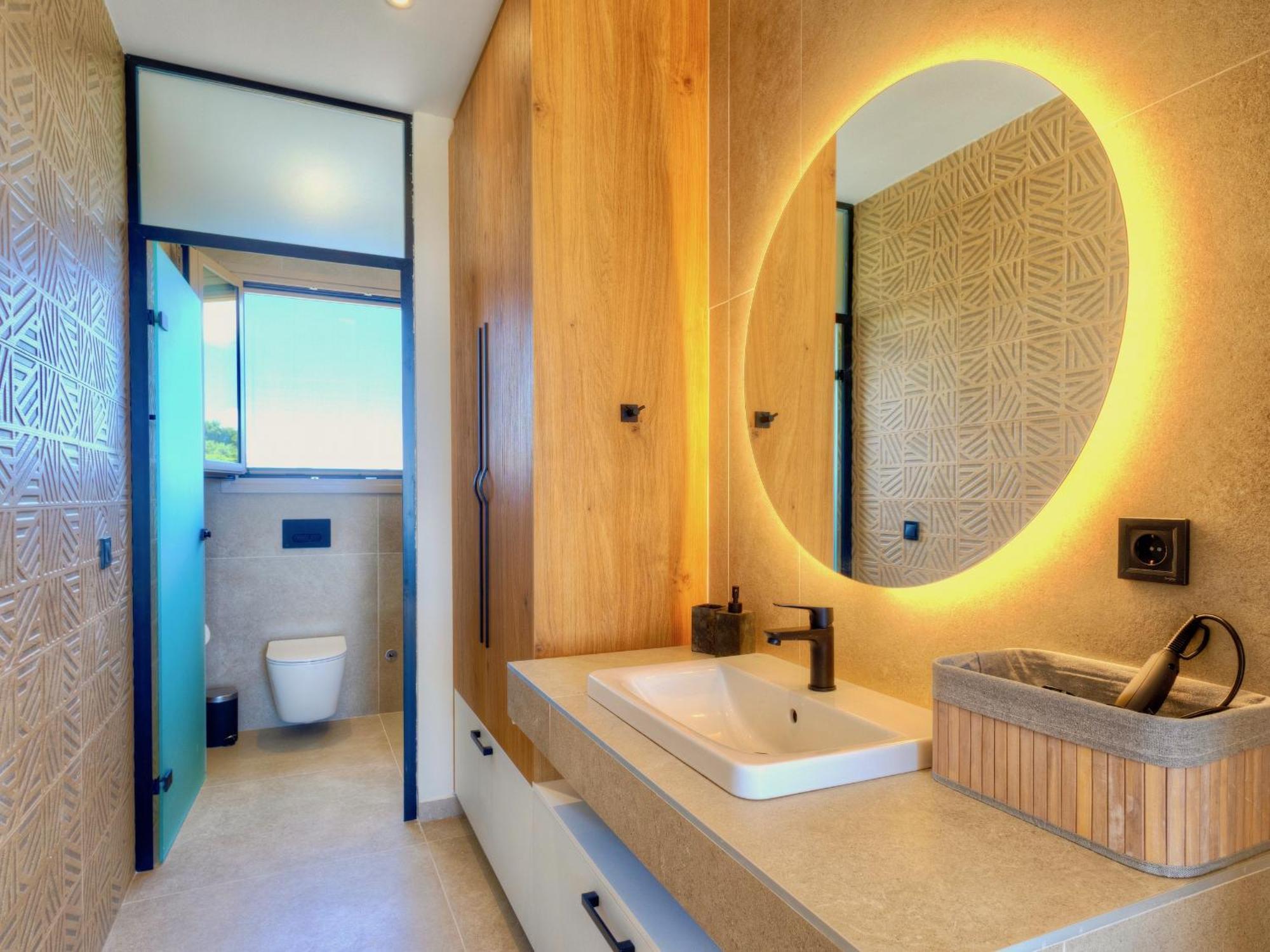 Afionas Aethereum Luxury Concept By Dadovillas Villa *