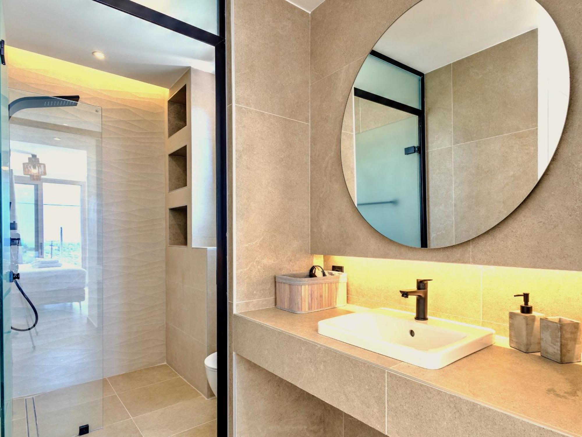 Afionas Aethereum Luxury Concept By Dadovillas Villa
