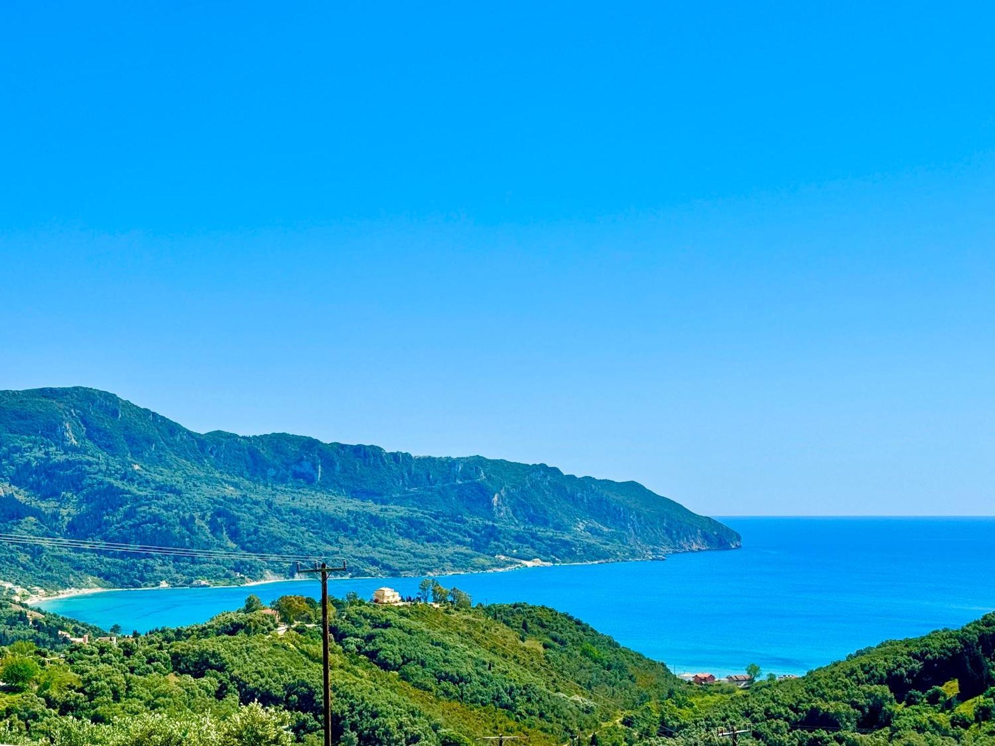 Afionas Aethereum Luxury Concept By Dadovillas
