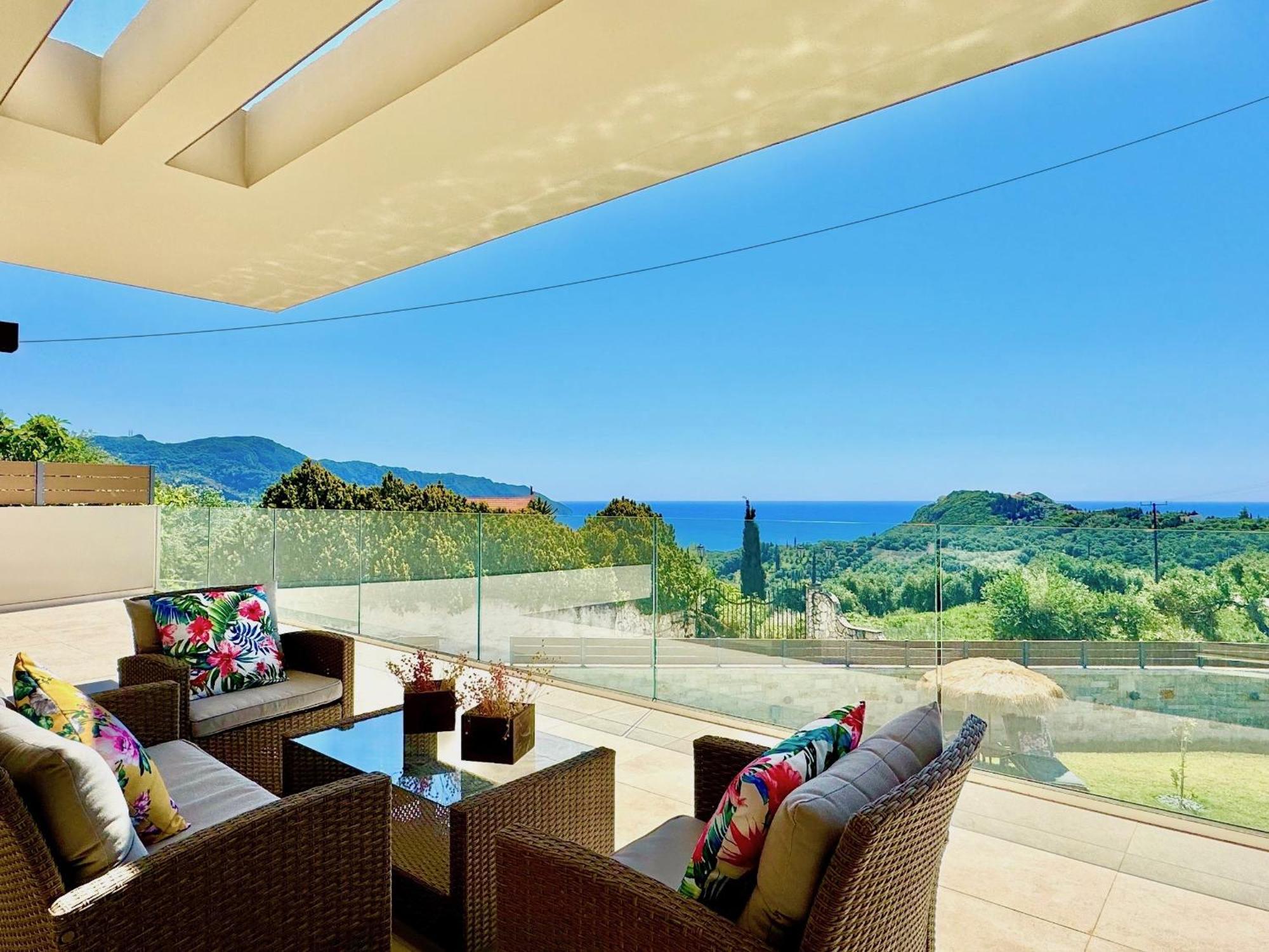 Afionas Aethereum Luxury Concept By Dadovillas