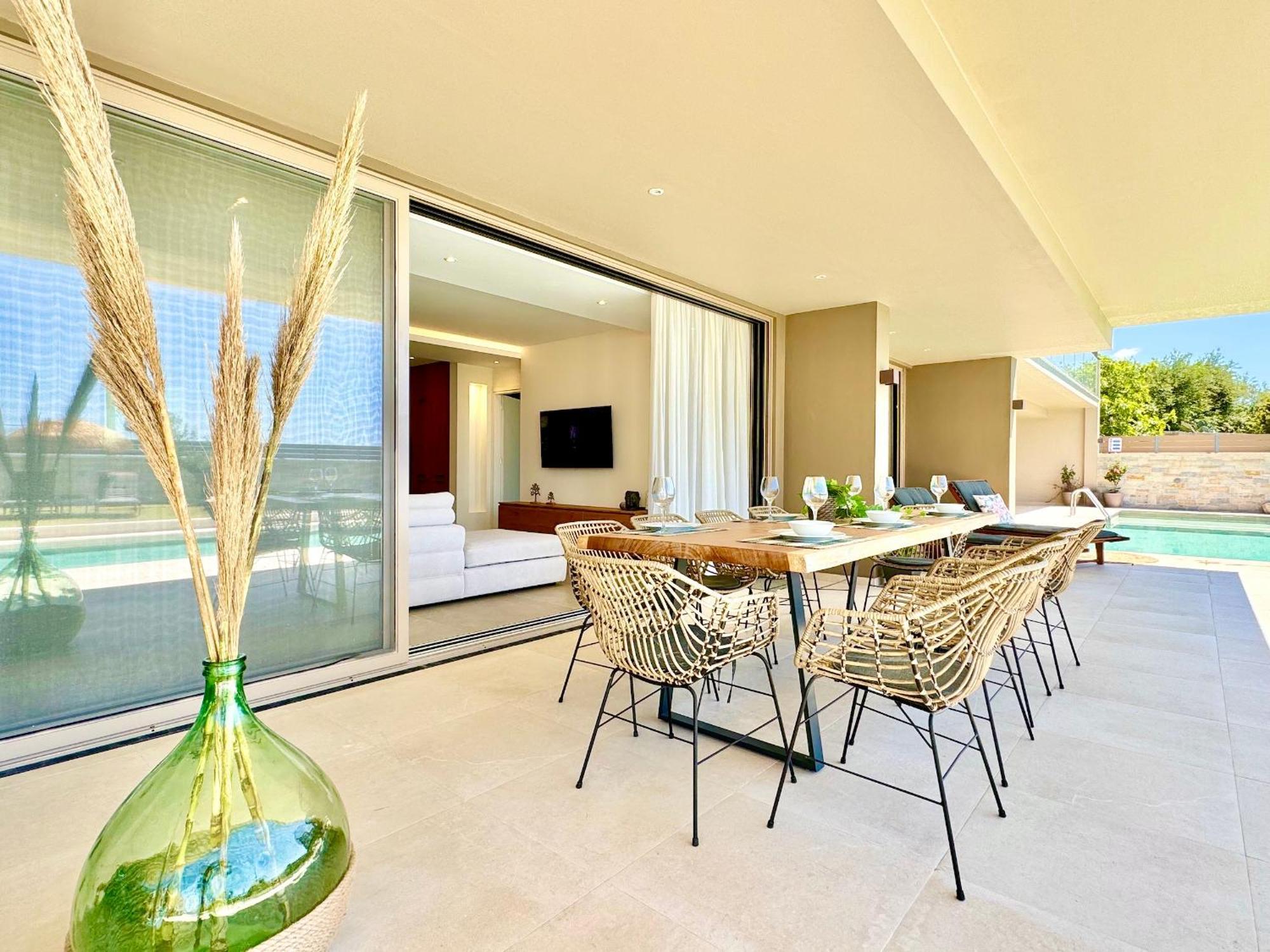 Afionas Aethereum Luxury Concept By Dadovillas